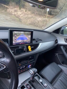 Audi a6 c7 180kw 3.0 quattro - 10