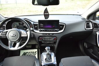 Kia XCeed 1.4 T-GDi Platinum A/T ( čítať inzerát ) - 10