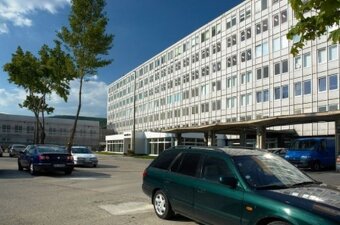 Na prenájom kancelárske priestory na Rybničnej ulici vo Vajn - 10