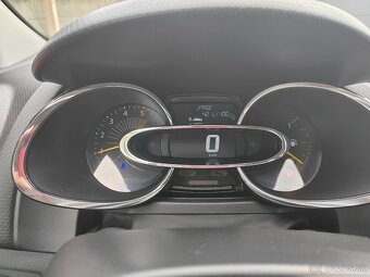 Renault Clio 1.5 dci - 10