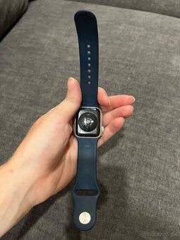 Apple Watch SE s GPS 40mm - 10