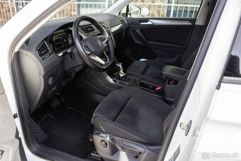 Volkswagen Tiguan 2.0 TDI Life / AJ NA SPLÁTKY / PROTIÚČET / - 10