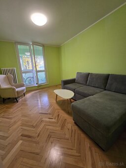 Prenájom 2 izbový byt s balkónom na sídlisku Západ- Poprad - 10
