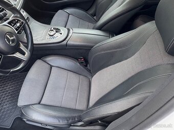 Mercedes E300de - 10