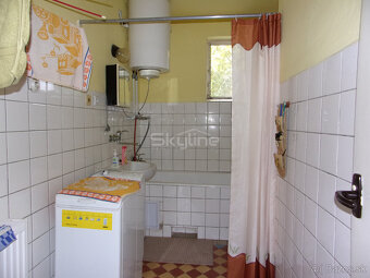 Na predaj rodinný dom, chalupa,  pozemok 1409 m2 v obci Dedi - 10