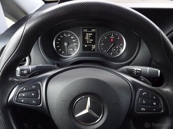 Mercedes Benz Vito 114CDI A/T  W447 DPH - 10