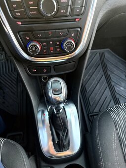 Opel Mokka Enjoy 1,7 CDTI - 10