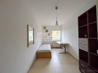 Predaj, 4 izbový byt+ garáž +záhrada - Nitra (1235-114-AFI) - 10