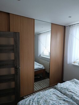 3 izbový byt v Sobranciach - 10