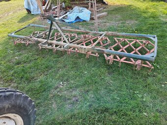 Brány, smykobrány - 10