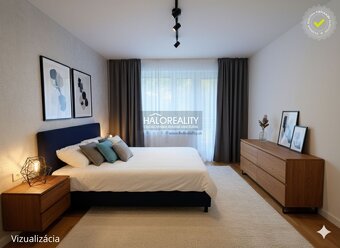 HALO reality - Predaj, trojizbový byt Žilina, Hliny - EXKLUZ - 10