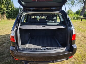 BMW X3 xDrive20d 177k - 10