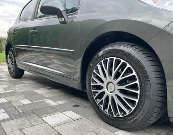 Peugeot 207 1.4benzin 54kw 2009 ❗️126300km❗️ - 10