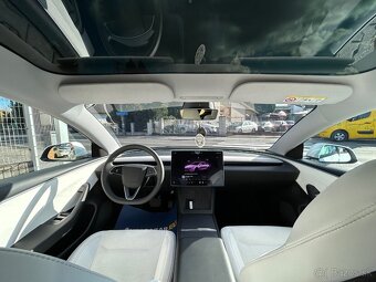 Tesla Model 3 Long Range AWD 366kW(498 PS) - 10