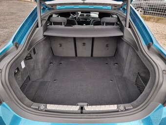 BMW Rad 4 Gran Coupé 420d xDrive M Sport A/T za 20.490 € - 10