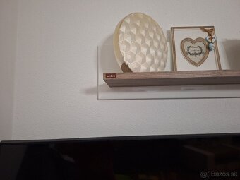 TV stolík + polica + konferečný stolík - 10