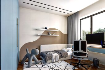 NOVOSTAVBA vo výbornej lokalite, Perín-Chym, časť Gomboš - 10