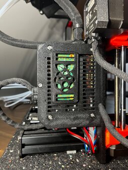 3D tlačiareň Original Prusa MK3S+ - 10