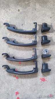 Diely na Opel Astra H Zafira B 1.9 CDTI a ine modely - 10