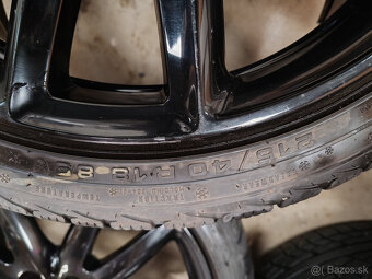 VW, AUDI, SEAT, ŠKODA 5X112 - 10