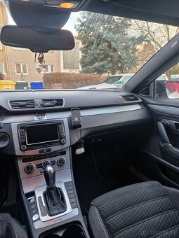 Volkswagen Passat CC - 10