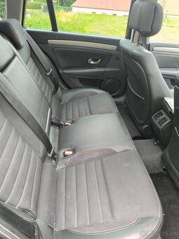 Náhradní díly Renault laguna III 2.0 DCI - 10