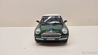 1:18 MINI COOPER AUTODROM - 10