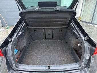 Skoda Octavia 4 1.5 TSI 110kw 2021 - 10