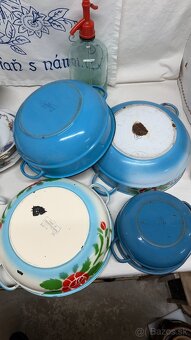 Vidiecké dekorácie 27 - 10