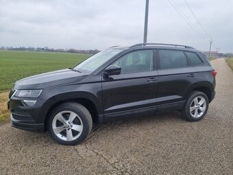 Škoda KAROQ ACTIVE 2022 - 10