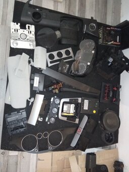 Predám veci Passat b6 - 10