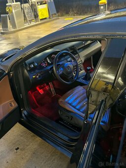 VW passat CC 2.0 - 10