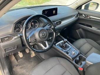 Mazda CX-5 Challenge Plus 2,0G AWD - 10