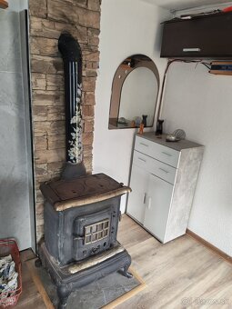 Chata Sad 600ročnice - 10