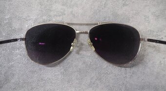 Cartier Santos slnečné okuliare - 10