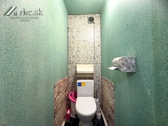 VIDEO 3 IZB BYTU - HRNČ., STROPKOV - 10