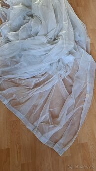 Drevené garníže,  závesy, záclony - 10