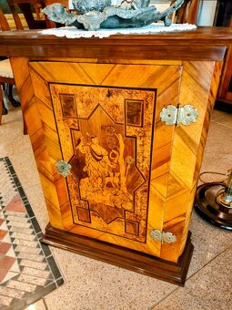 RÓZNE STAROZITNOSTI - 10