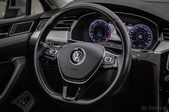 Volkswagen Passat 2.0 TDI AT/6 - 10