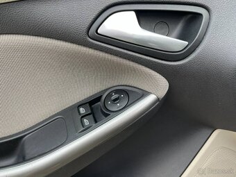 Ford Focus 1.0 EcoBoost - 10