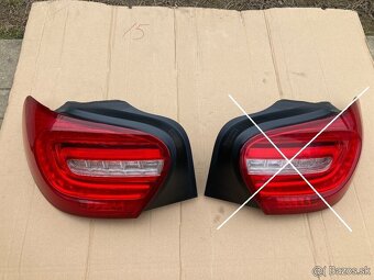 ND na Mercedes w176 - 10