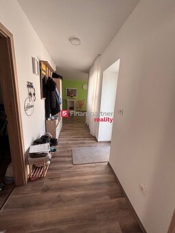 Pekný zrekonštruovaný rodinný dom v obci Ohrady (F034-125PEF - 10