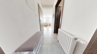 2i byt s priestrannou terasou na prenájom v Bielom Kostole n - 10