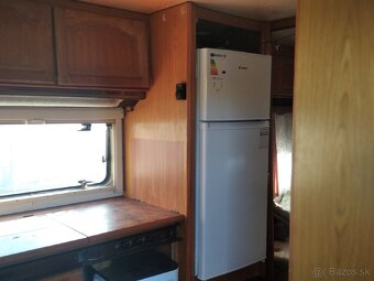 Karavan Tabbert - 10