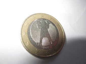 Minca 2002 Nemecko Jednoeurová - 10