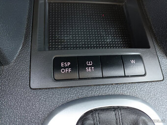 Volkswagen Touran 2.0 tdi automat dsg facelift xenony - 10