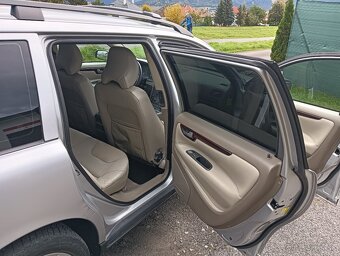Volvo V70 - 10