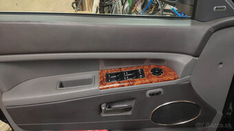 Jeep Grand Cherokee Overland 3,0crd - 10