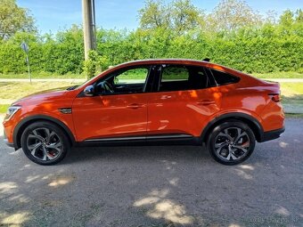 Predám Renault Arkana R.S.Line - 10