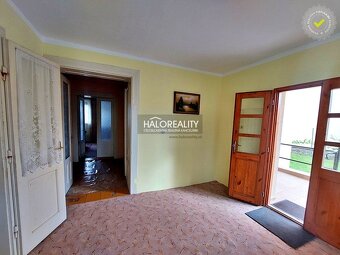 HALO reality - Predaj, rodinný dom Levice - 10